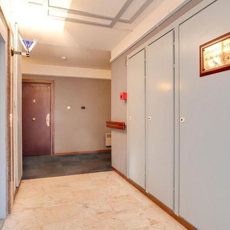 Appartement Guestready - Calme Et Tres Beau T2 Part-Dieu à Lyon Extérieur photo
