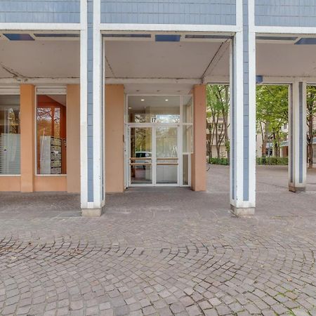 Appartement Guestready - Calme Et Tres Beau T2 Part-Dieu à Lyon Extérieur photo