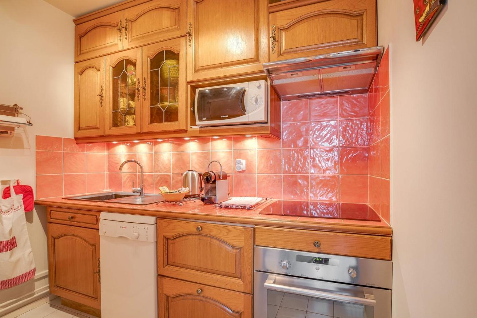 Appartement Guestready - Calme Et Tres Beau T2 Part-Dieu à Lyon Extérieur photo